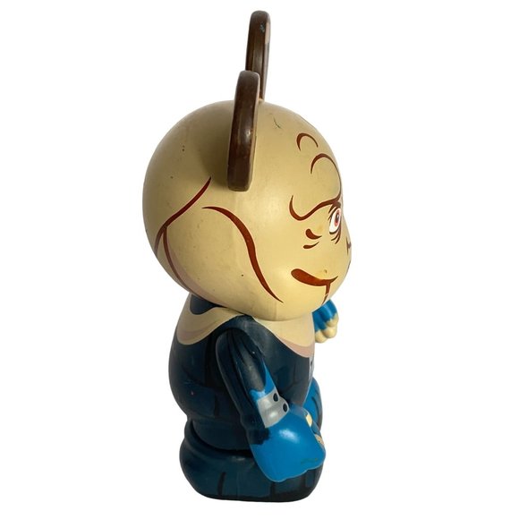 Disney Vinylmation BIB FORTUNA Star Wars Series 3 Disney Parks 3in Figure - Picture 5 of 10